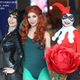 Image for article titled Some Of Our Favorite Cosplay From Comicpalooza 2019